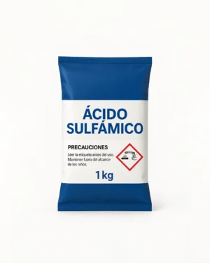 Acido Sulfamico 1K