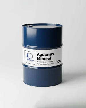 Aguarras Mineral