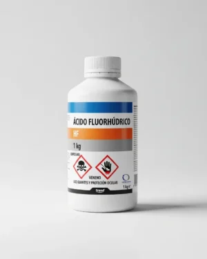 acido fluorhidrico 1kg