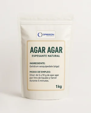 Agar Agar 1K