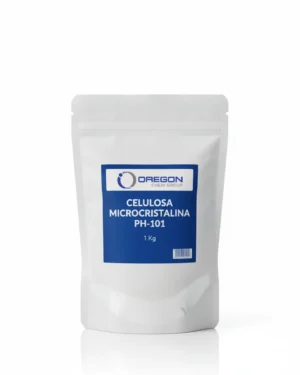 Celulosa Microcristalina 1K