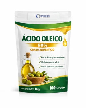 Acido Oleico 1 Kg
