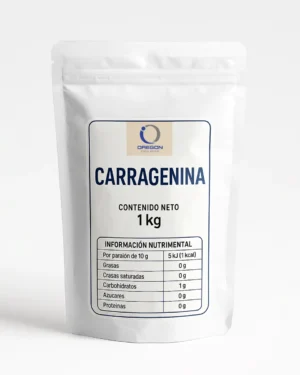 Carragenina 1 Kg