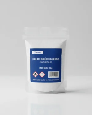 Fosfato Trisodico Anhidro 1 Kg
