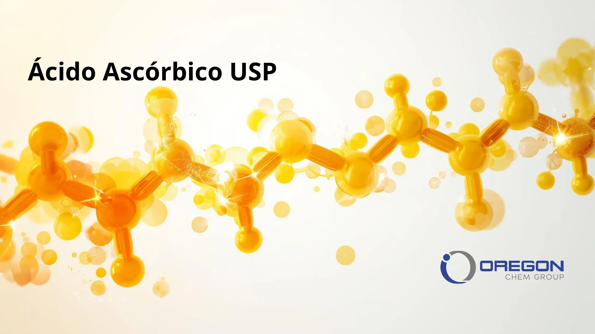 Ácido Ascórbico USP: Mucho Más que Vitamina C Comercial 4 Acido Ascorbico Usp Mucho Mas Que Vitamina C Comercial Oregon Chem Group