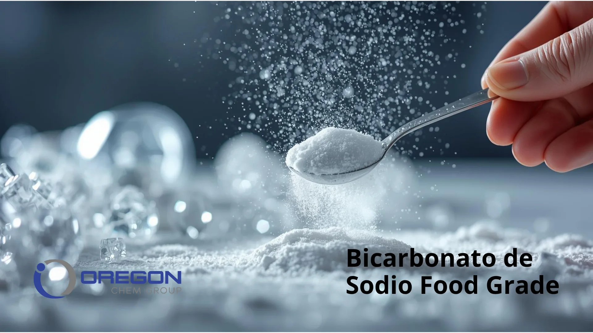 Bicarbonato de Sodio Food Grade: El Estándar de Calidad que Marca la Diferencia 5 Bicarbonato De Sodio Food Grade El Estandar De Calidad Que Marca La Diferencia